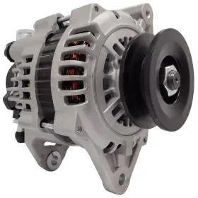 A5ta8277a Parts Player Pp23992n Oeg New Alternator Compatible With A5ta8277 397-9953