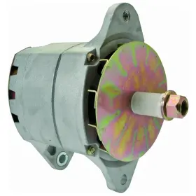 Adr0010 Parts Player Pp7266n Oeg New 1989-1993 Chevrolet Gmc And 1983-2001 Mack 20si 12v
