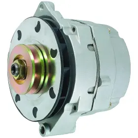 Pp7292-3n Parts Player Alternator Compatible With Buick Chevy Gmc Oldsmobile Pontiac 5.0l .7l V8 4.3l