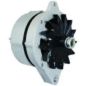20-44-3325 Parts Player Pp7444n New Alternator Compatible With Thermo King Yanmar Carrier Transicold