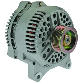 Pp7764n-6g Parts Player New Alternator For Ford E150 E250 E350 4.6l-6.8l E450 Super-duty 2006-08