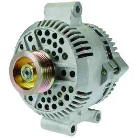 Pp7768n-6g1 Parts Player Oeg New Alternator Compatible With Ford Ranger And Mazda B3000 3.0 V6 200