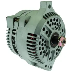 Pp7771n-0g Parts Player New Alternator Compatible With 1994-2000 Mustang V6 3.8l 1994-1