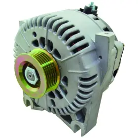 Pp7781n Parts Player Oeg New Alternator Compatible Ford Mustang 4.6l Dohc V8 1996-04 Lincoln