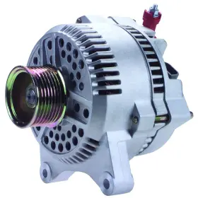 Pp7791n Parts Player Oeg New Alternator Compatible With 1997-2002 F-150 F-25