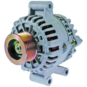 Pp7796n Parts Player Oeg New Alternator Compatible With Ford Super Duty F250 F450 F550 7.3l