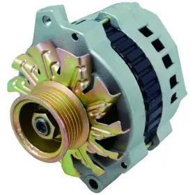 Pp7801-7n Parts Player New Alternator Compatible With Buick Century Skylark Oldsmobile Cutlass Ciera Cr