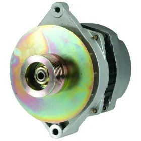 Pp7806n Parts Player New Alternator Compatible With Cadillac Deville Eldorado Fleetwood Seville V8 4