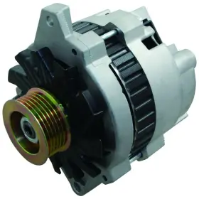 Pp7888-11n Parts Player Oeg New Alternator With Chevrolet Corvette V8 5.7l 87 88 89 90 91 1987-