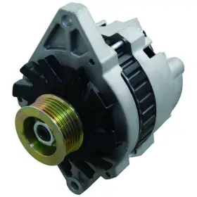 Pp7914n Parts Player Oeg New Alternator With 1988-1990 Buick Electra Lasabre Oldsmobile 98 D