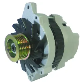 Pp7977n Parts Player New Alternator Compatible With 1989 1990 1991 1992 1993 89 90 91 92 93 Chevy Big