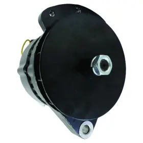 Pp8077n Parts Player Oeg Alternator Compatible With Caterpillar Marine Engines 3208 3406 3408