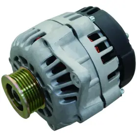 Pp8156n-6g2 Parts Player Oeg New Alternator Compatible 1995 1996 1997 95 96 97 Oldsmobile Cutlass