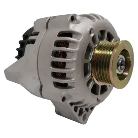 Pp8206n-ho Parts Player Oeg Alternator High Output 220amp Compatible With Cadillac Escalade Chevy