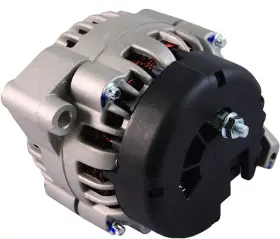 C3500hd Parts Player Pp8206n Oeg New Alternator Compatible With Chevy/gmc V8 Gas Engines 5.7 #2