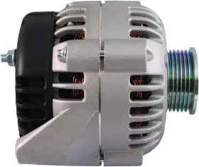 C3500hd Parts Player Pp8206n Oeg New Alternator Compatible With Chevy/gmc V8 Gas Engines 5.7