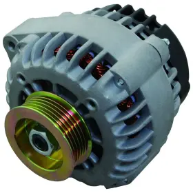 Pp8220n Parts Player Oeg New Alternator With Honda Accord 3.0l V6 1998-2002 Acura Cl 1