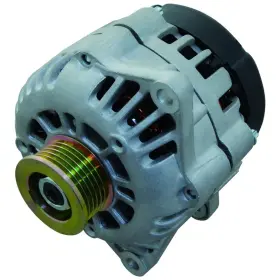 Pp8222n Parts Player Oeg New Alternator With Buick Century Lumina Monte Carlo 3.1l 1997-1998
