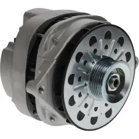 Pp8226n-6g1 Parts Player Oeg New Alternator Compatible With Cadillac Deville Eldorado V8 4.6l 1998