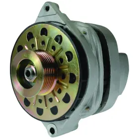 Pp8226n-6g3 Parts Player Oeg Alternator Compatible With Cadillac Deville V8 4.6l 1998-1999