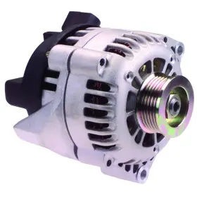 Pp8242n Parts Player Oeg New Alternator Compatible With Chevy Camaro And Pontiac Firebird 5.7l