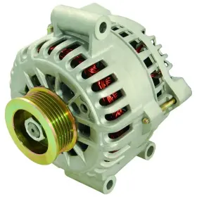 4u2z-10v346-alrm Parts Player Pp8253n Oeg Alternator For Ford Windstar 3.8l 1999-2003 135amp
