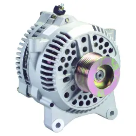 Pp8267n Parts Player Oeg New Alternator Compatible With Lincoln Blackwood And Navigator 5.4 V8