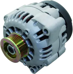 10480288 Parts Player Pp8283n Oeg Alternator For Gmc Chevy Blazer Bravada S10 4.3 V6 10464462 157600