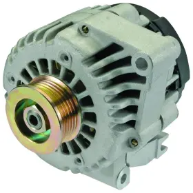 Pp8287n-6g1 Parts Player Oeg New Alternator With Buick Century Impala And Monte Carlo 3.1 3.4 V6 2