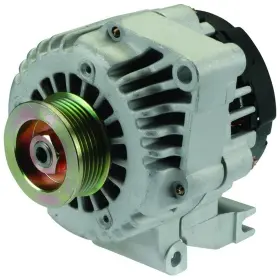 Pp8287n-6g2 Parts Player Oeg New Alternator With Buick Regal Impala Monte Carlo V6 3.8l 2002-2