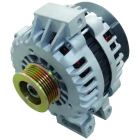 Pp8290n Parts Player Oeg New 150a Alternator With Buick Rainier 4.2l 256 L6 2004-2005 104644