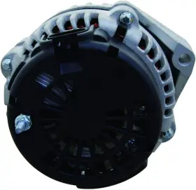Pp8292n-253a Parts Player Oeg New Alternator High Output 255 Amp Compatible With Chevy Chevrolet C S #3