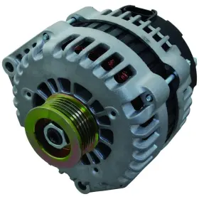 Pp8292n-dr220a Parts Player New Alternator High Output 220 Amp 4.3l 4.3 4.8l 4.8 5.3l 5.3 6.0l 6.0 Compatibl