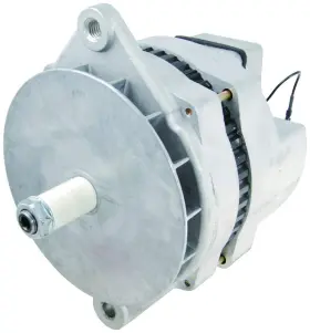 Pl110555jho Parts Player Pp8329n Oeg New Alternator Compatible 1975-2005 110-55hd 132-266-m91