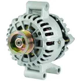 7s4t-10300-aa Parts Player Pp8406n Oeg New Alternator Compatible With 7s4z-10346-a