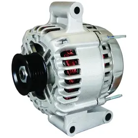 1s7t-10300-bc Parts Player Pp8440n New Alternator Compatible With 2003 2004 Focus At 2.3l 1s7t-103