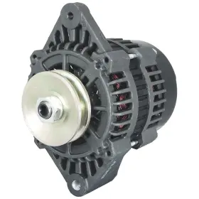 Pp8466n-1g Parts Player New Alternator Replacement For 2001-2004 Crusader 305/350 5.7l And 496 8.1l Pleasu