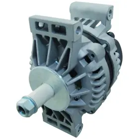 Pp8719n Parts Player Oeg New Alternator Compatible With Volvo Freightliner International Mac