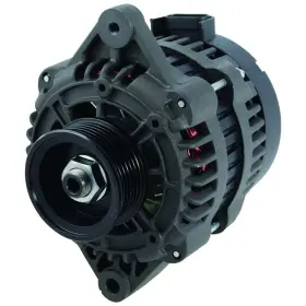 8400111 Parts Player Pp8723n Oeg New Alternator Compatible With Indmar Marine Power Inboard