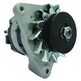 Pp8826n Parts Player Oeg New Alternator With Mahindra Tractors 2810 3325 3505 3510 3525 4025