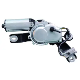 Ppwpm4809 Parts Player Oeg New Wiper Motor Compatible With Volvo V70 2005-2007 Xc70 2005-2008