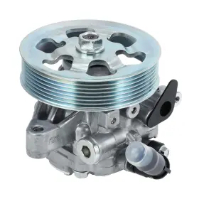 56110rnaa02 Partuto Power Steering Pump With Pulley For Honda Civic 2006-2011 1.8l Engine Assi
