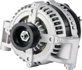Pd-11383n  Pdok New Alternator 11383 Compatible With Charger V6 2.7l 3.5l 5.7l 6.1l 2.7 3.5