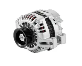 Pd-13966n Pdok New Alternator 13966 Compatible With Honda Crv 2.4l Acura Rsx 2.0l 2002-2006