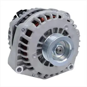 Pd-8301n Pdok Alternator 8301 Compatible With Escalade Esv Ext 6.2l 07-2014 Chevrolet Avala