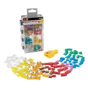 W9045 Performance Tool 113pc Auto Fuse Kit With Tester