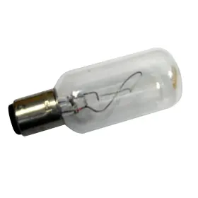 0374002clr Perko 30 Watt Double Contact Bayonet Bulb - 24v