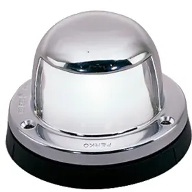 0965dp0sts Perko Horizontal Mount Stern Light - Stainless Steel