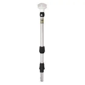 1343dp4chr Perko Omega Series Universal Led Pole Light - 36 Inch