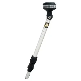 1347dp6chr Perko Stealth Series - Universal Replacement Pole Light 48 Inch